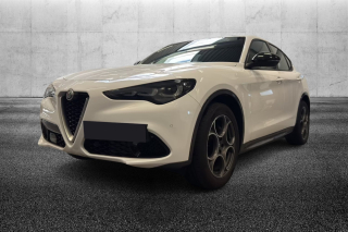 ALFA ROMEO Stelvio  2.2 Turbodiesel 210 CV AT8 Q4 Ti