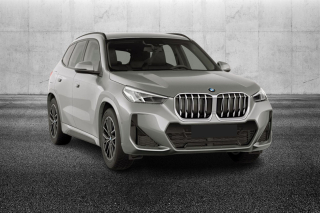 BMW X1 sDrive 18i Msport