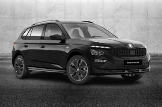 SKODA Kamiq  1.0 TSI 115 CV DSG Monte Carlo