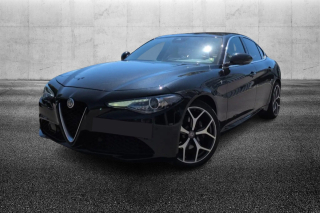 ALFA ROMEO Giulia 2.0 Turbo 200 CV AT8 Ti