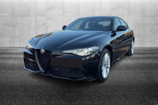 ALFA ROMEO Giulia 2.0 Turbo 200 CV AT8 Super