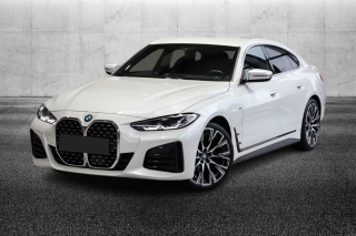 BMW Serie 4 Gran Coup&eacute; 420d xDrive 48V Msport
