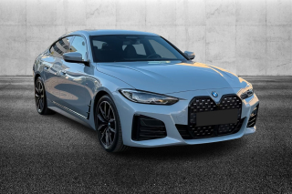 BMW Serie 4 Gran Coup&eacute; 420d xDrive 48V Msport