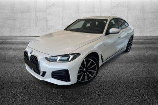 BMW Serie 4 Gran Coup&eacute; 420d 48V Msport