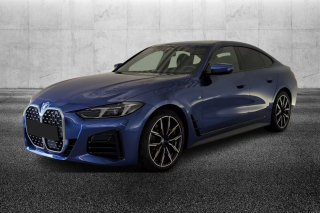 BMW Serie 4 Gran Coup&eacute; 420d xDrive 48V Msport