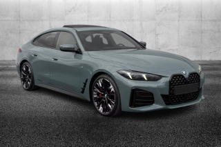 BMW Serie 4 Gran Coup&eacute; 420d xDrive 48V Msport