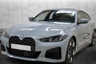 BMW Serie 4 Gran Coup&eacute; 420d xDrive 48V Msport Pro