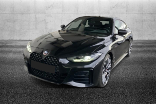 BMW Serie 4 Gran Coup&eacute; 430d xDrive 48V Msport