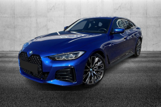 BMW Serie 4 Gran Coup&eacute; 430d xDrive 48V Msport