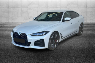 BMW Serie 4 Gran Coup&eacute; 430d xDrive 48V Msport