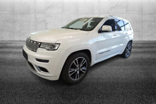 JEEP Grand Cherokee 3.0 V6 CRD 250 CV Multijet II Summit