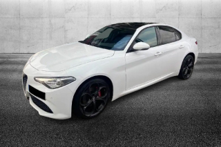 ALFA ROMEO Giulia 2.0 Turbo 200 CV AT8 Sprint