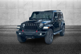 JEEP Wrangler Unlimited 2.2 Mjt II Sahara