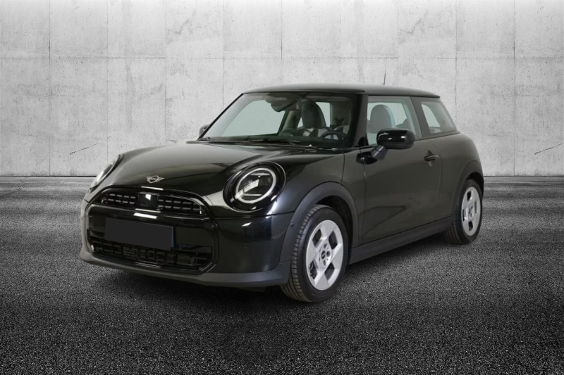 MINI Mini Cooper C Classic