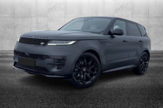 LAND ROVER Range Rover Sport 3.0D l6 300 CV Dynamic HSE