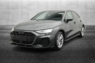 AUDI A3 Sedan 35 TDI S tronic S line edition
