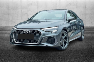 AUDI A3 Sedan 35 TDI S tronic S line edition
