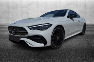 MERCEDES CLE Coup&eacute; 220 d Coup&eacute; AMG Line Advanced Plus