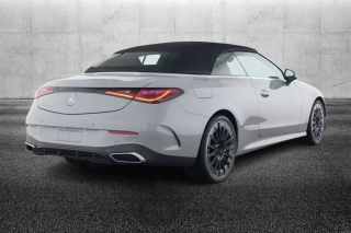 MERCEDES CLE 220 d Cabrio AMG Line Premium