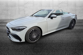 MERCEDES CLE 220 d Cabrio AMG Line Premium
