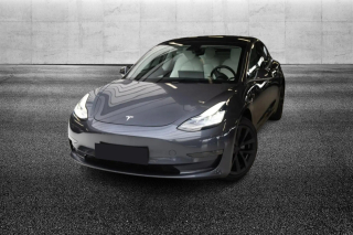 TESLA Model 3  Long Range Dual Motor AWD