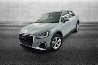 AUDI Q2  30 TDI S tronic S line Edition