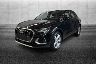 AUDI Q3 35 TDI S tronic Business Advanced