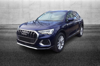 AUDI Q3 35 TDI S tronic Business Advanced