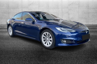 TESLA Model S  100kWh Long Range