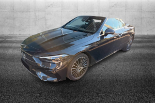 MERCEDES CLE 220 d Cabrio AMG Line Advanced