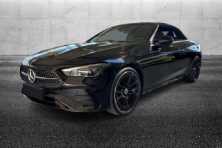 MERCEDES CLE 200 Cabrio AMG Line Premium