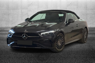 MERCEDES CLE 200 Cabrio AMG Line Advanced Plus