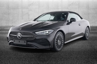 MERCEDES CLE 200 Cabrio AMG Line Advanced Plus