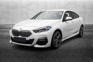 BMW Serie 2 Gran Coup&eacute; 220d Gran Coup&eacute; Msport aut.