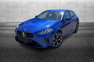 BMW Serie 1 120d 48V MSport