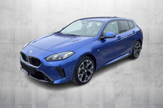BMW Serie 1 120d 48V MSport