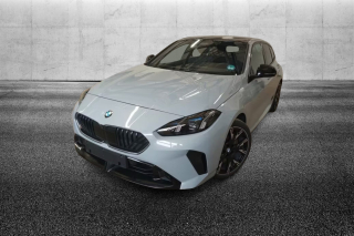 BMW Serie 1 123 xDrive 48V MSport
