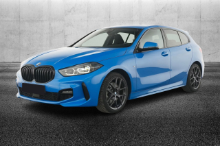 BMW Serie 1 120i 5p. Msport