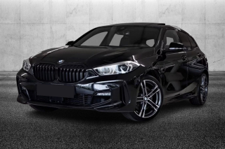BMW Serie 1 120i 5p. Msport