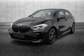 BMW Serie 1 120i 5p. Msport