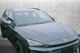 CUPRA Leon  Sportstourer 2.0 TDI 150 CV DSG