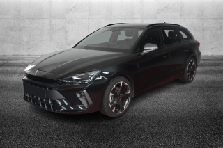 CUPRA Leon  Sportstourer 2.0 TDI 150 CV DSG