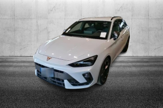 CUPRA Leon  Sportstourer 2.0 TDI 150 CV DSG