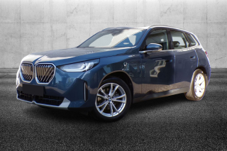 BMW X3 xDrive30e