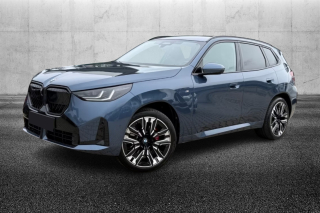 BMW X3 xDrive30e MSport Pro
