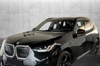 BMW X3 xDrive30e MSport