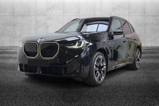 BMW X3 xDrive30e MSport Pro