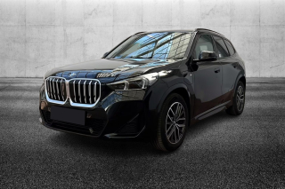 BMW X1 xDrive 30e Msport