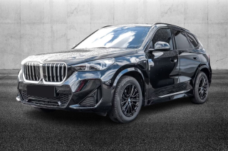 BMW X1 xDrive 25e Msport