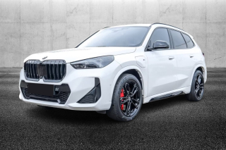 BMW X1 xDrive 30e Msport Pro